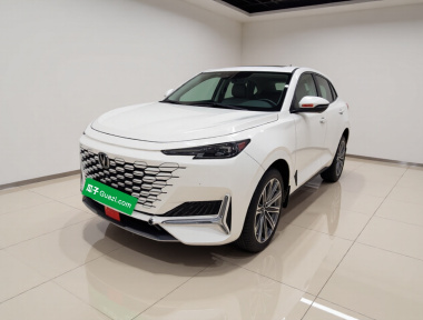 Changan UNI-K 2021 Changan UNI-K 2021 car image