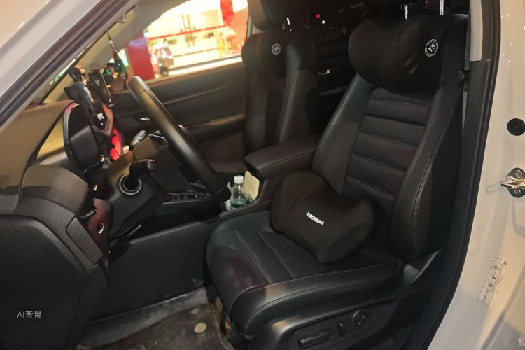 Honda CR-V 2025 car image #17