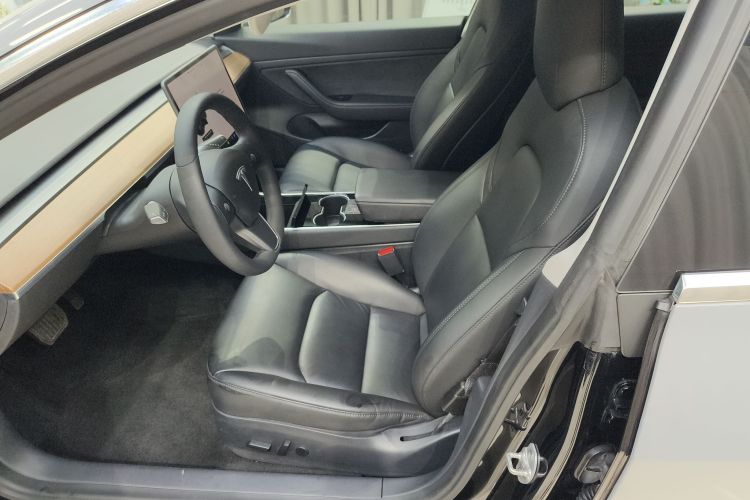 Tesla Model 3 2020 car image #20