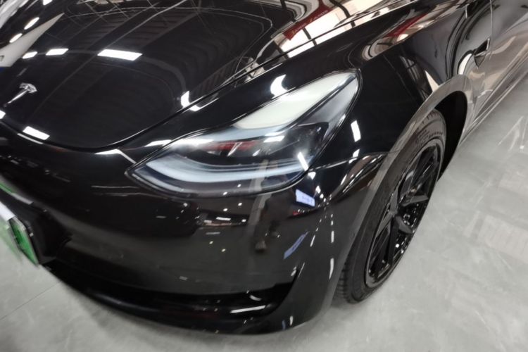 Tesla Model 3 2023 #23 Tesla Model 3 2023 immagine di auto #23