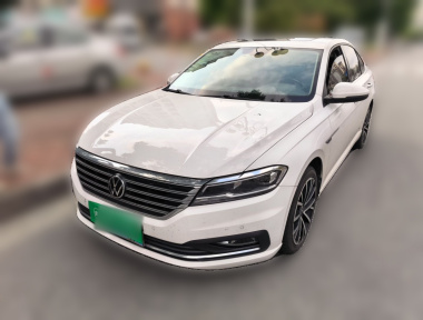 Volkswagen Lavida 2020 car image 