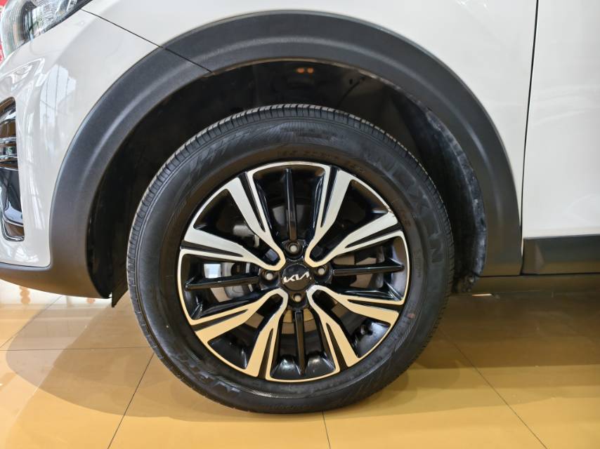 Kia KX1 2023 image de voiture #5