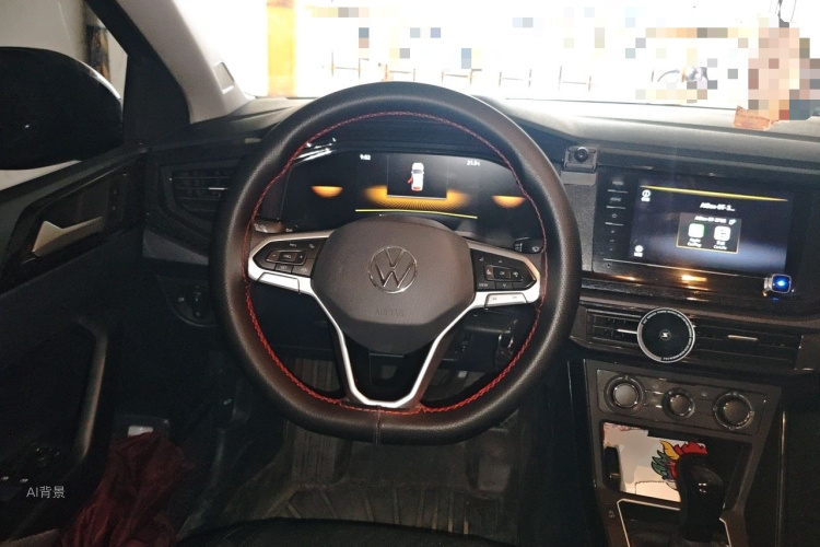 Volkswagen Lavida 2025 imagen de coche #12
