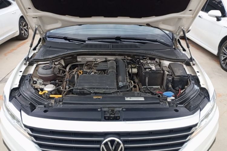 Volkswagen Lavida 2022 imagen de coche #20