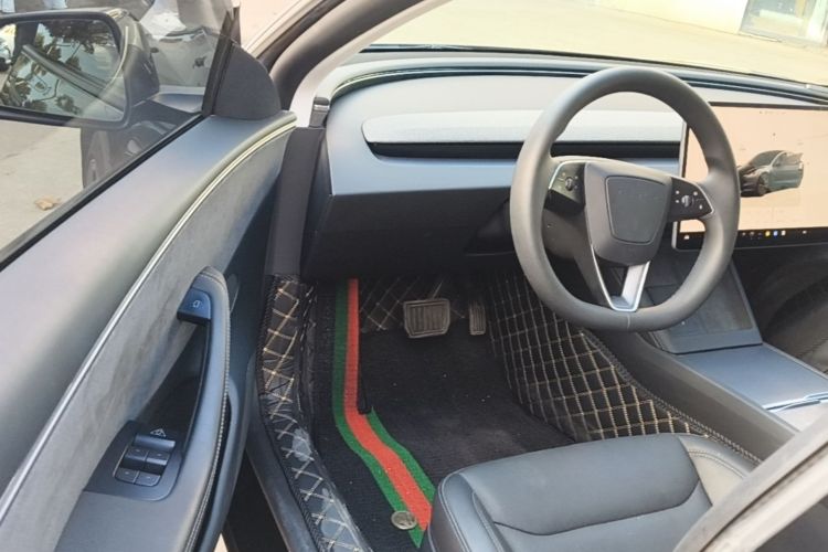 Tesla Model 3 2025 #16 Tesla Model 3 2025 immagine di auto #16