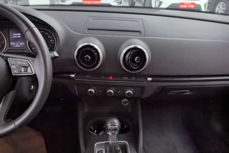 Audi A3 2019 #17 Audi A3 2019 car image #17