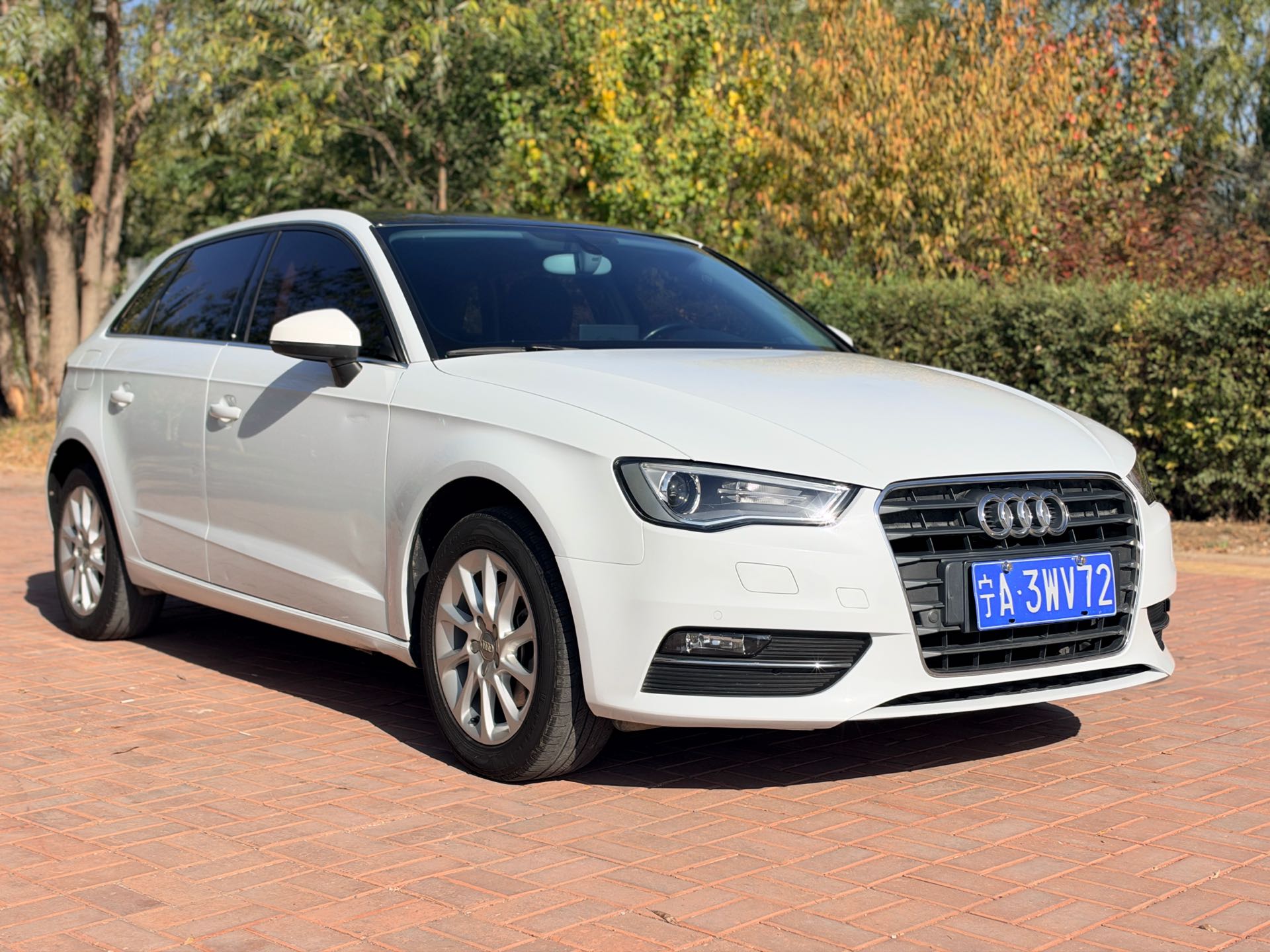 2015 image de voiture #3