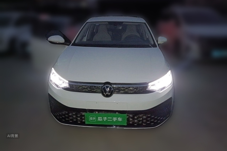 Volkswagen Lavida 2025 #3 Volkswagen Lavida 2025 imagen de coche #3