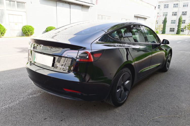 Tesla Model 3 2021 car image #7