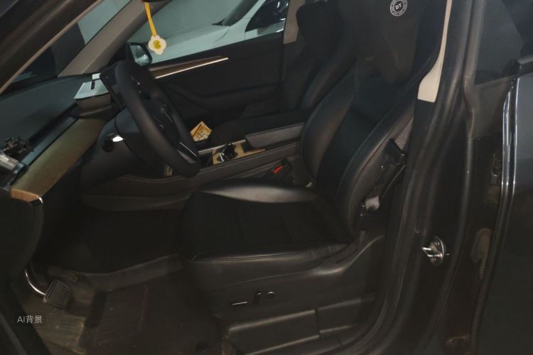 Tesla Model Y 2022 #17 Tesla Model Y 2022 car image #17
