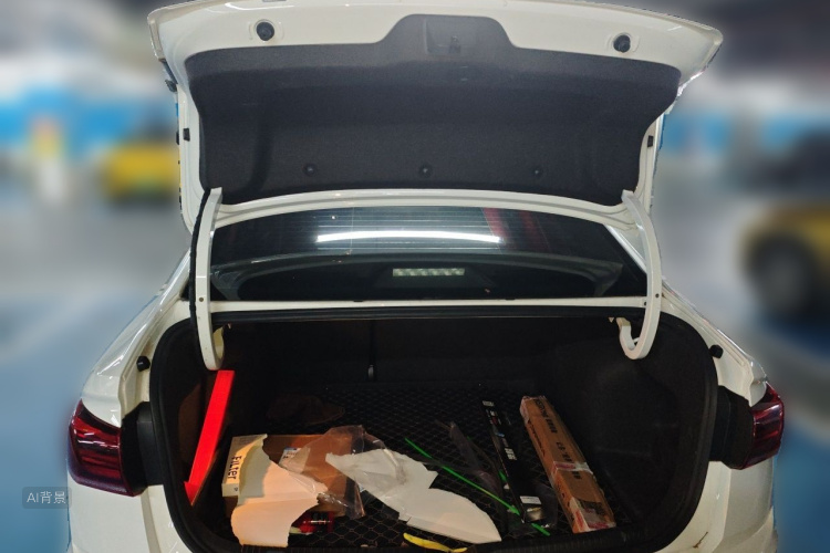 Volkswagen Bora 2019 car image #21