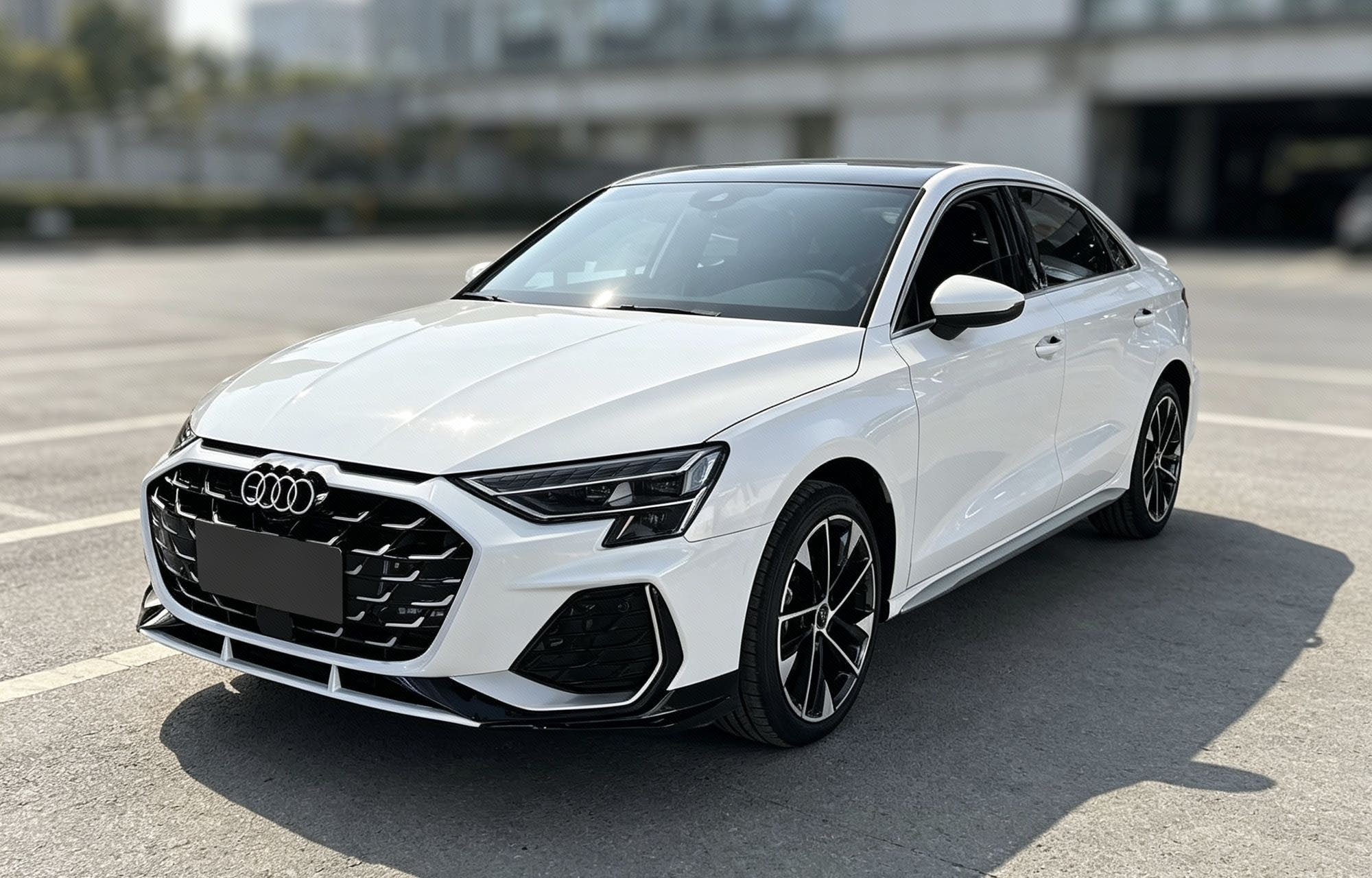 2025 2025 immagine di auto