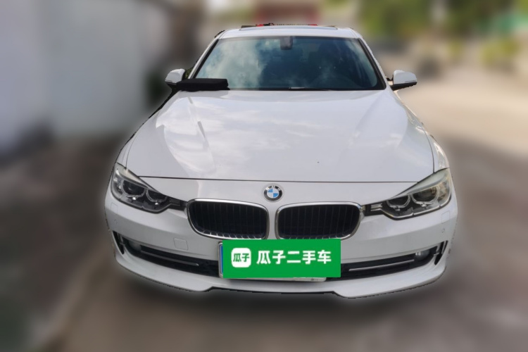 BMW 3 Series 2015 image de voiture #3