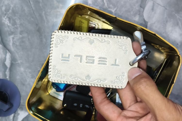 Tesla Model 3 2023 #9 Tesla Model 3 2023 immagine di auto #9