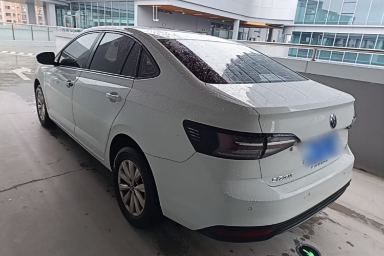Volkswagen Lavida 2025 #5 Volkswagen Lavida 2025 imagem de carro #5