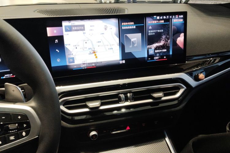 宝马 宝马3系 2023 汽车图片 #13