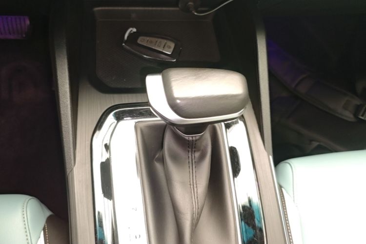 GEELY Emgrand S 2022 car image #24