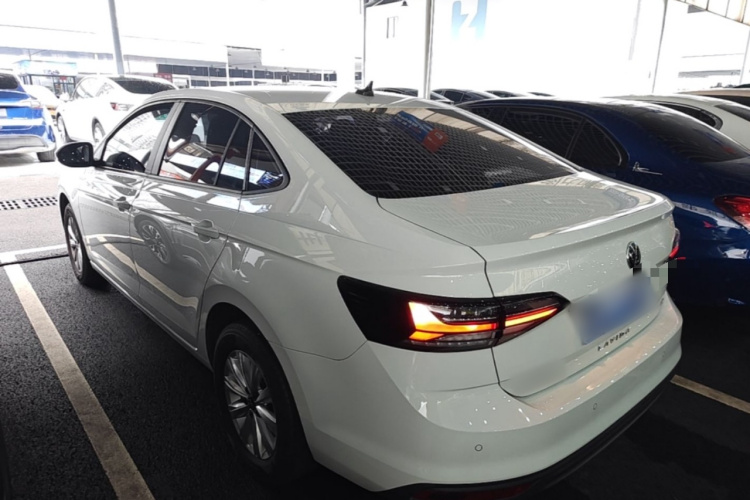 Volkswagen Lavida 2024 car image #5
