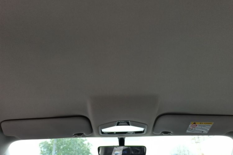 GEELY Emgrand 2023 car image #18