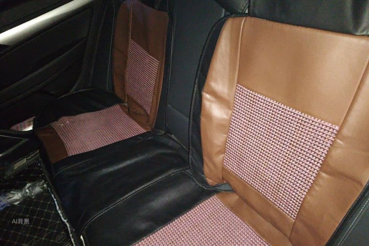 GEELY Emgrand 2020 car image #19
