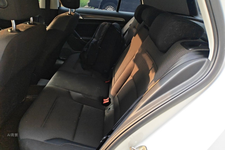 Volkswagen Golf 2016 #19 Volkswagen Golf 2016 immagine di auto #19