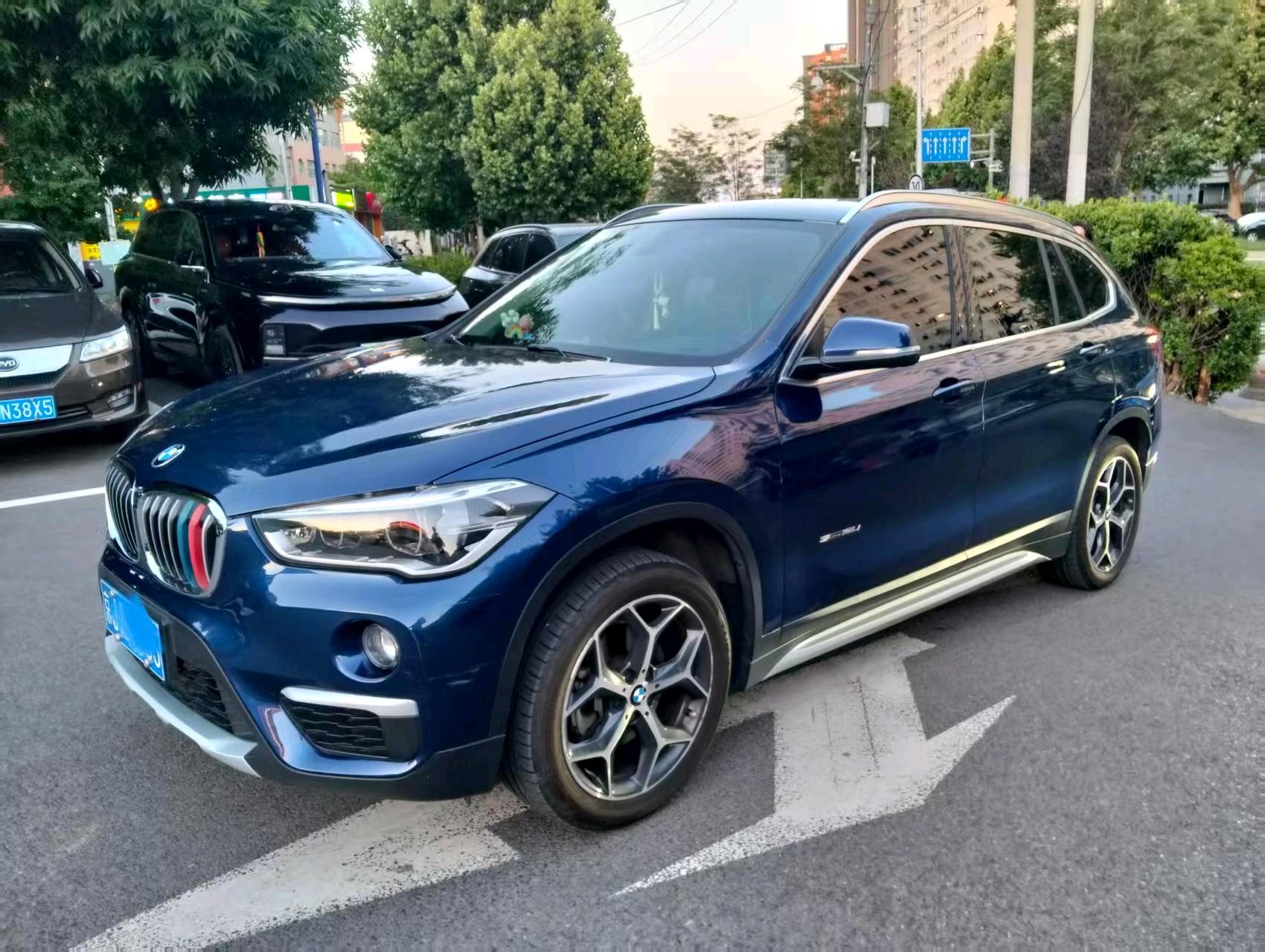 2017 imagen de coche 