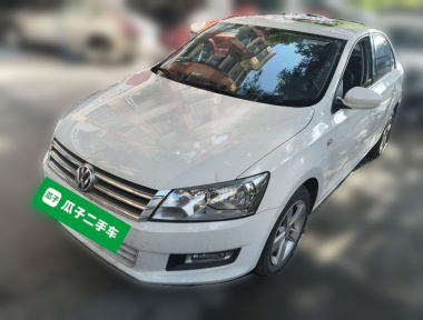 Volkswagen Santana 2016 car image 