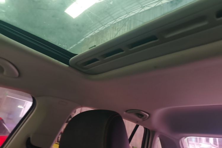Volkswagen Santana 2018 #18 Volkswagen Santana 2018 car image #18