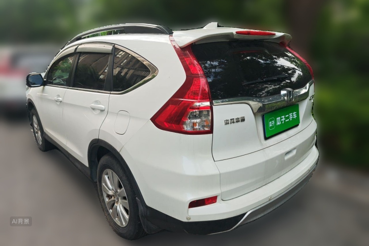 Honda CR-V 2015 immagine di auto #5