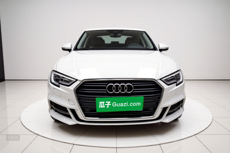 Audi A3 2018 #3 Audi A3 2018 immagine di auto #3