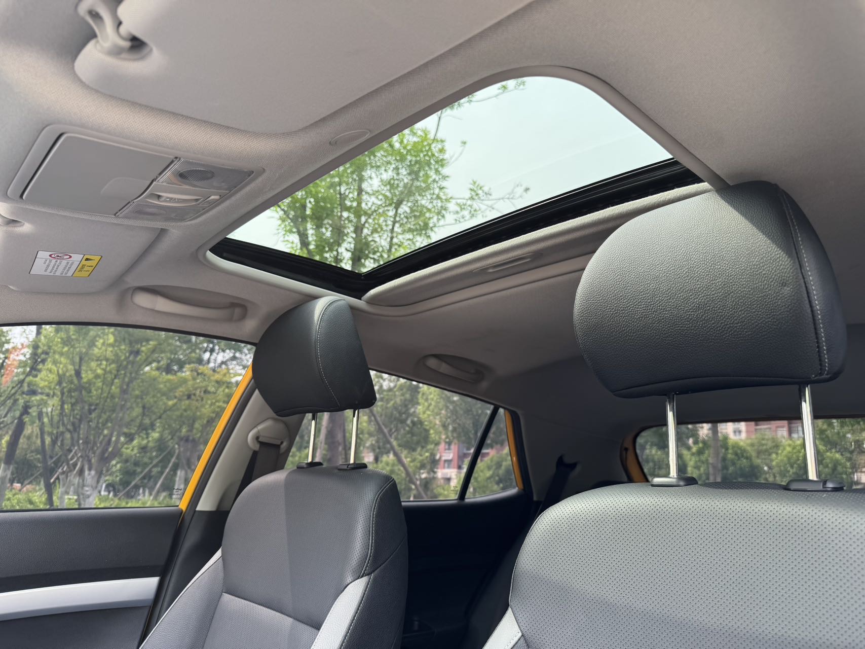 Kia KX1 2022 car image #13