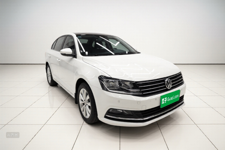 Volkswagen Lavida 2018 immagine di auto #4