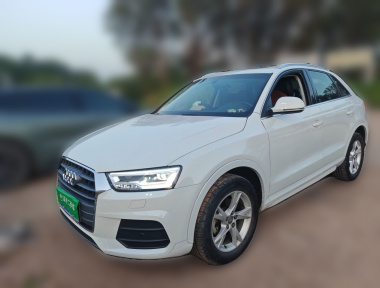 Audi Q3 2019 Audi Q3 2019 car image