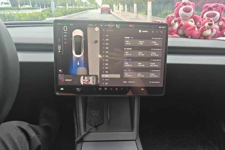 Tesla Model 3 2024 #13 Tesla Model 3 2024 car image #13