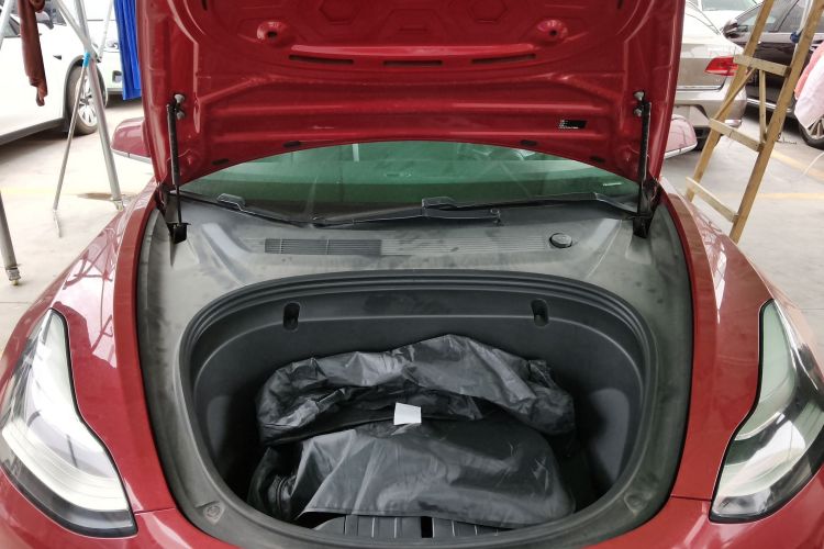 Tesla Model 3 2020 car image #20