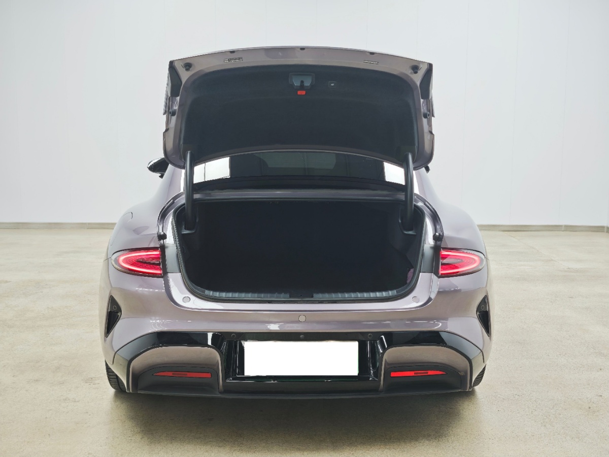 MI SU7 2025 car image #6