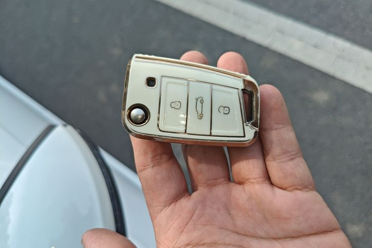 Volkswagen Lavida 2023 car image #9