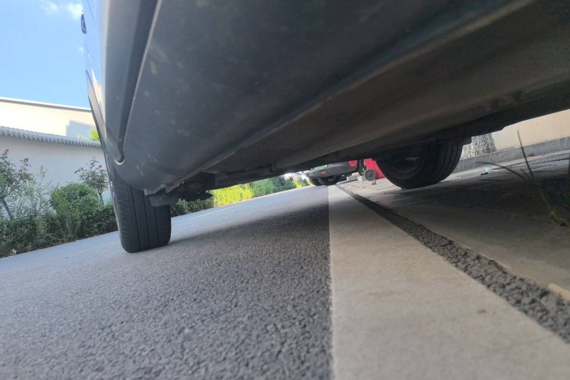 Kia KX1 2019 car image #15