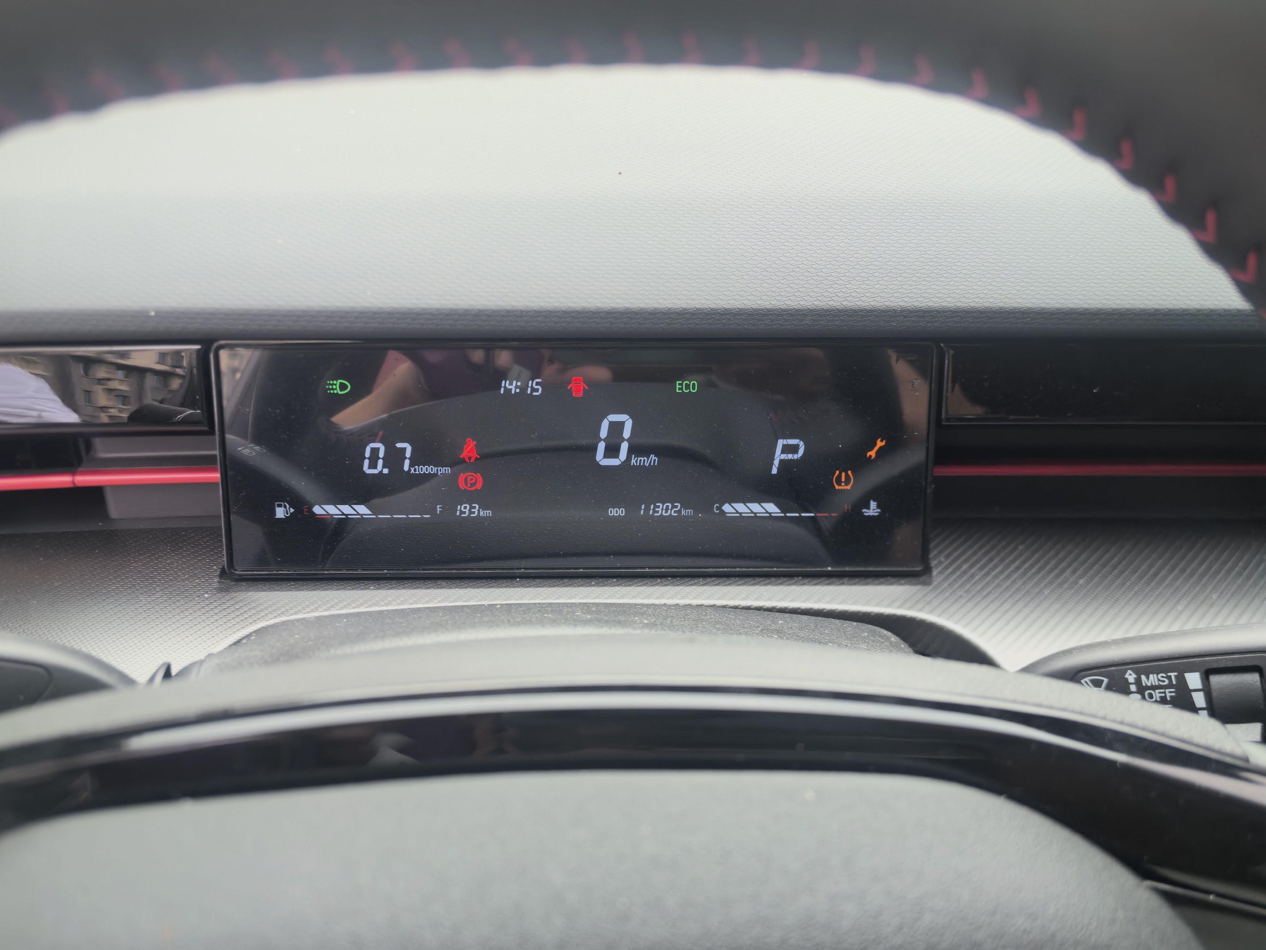 Jetour Dashing 2024 immagine di auto #11
