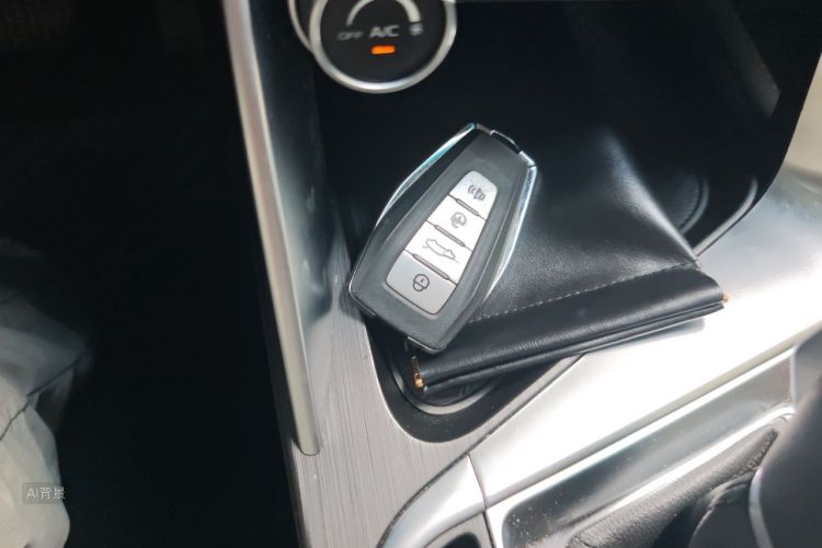 GEELY Binray 2021 #10 GEELY Binray 2021 car image #10