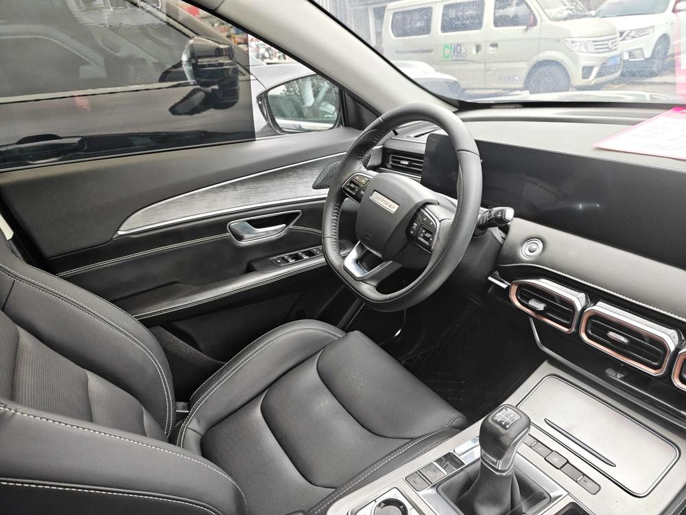 Jetour X70 PLUS 2022 #9 Jetour X70 PLUS 2022 car image #9
