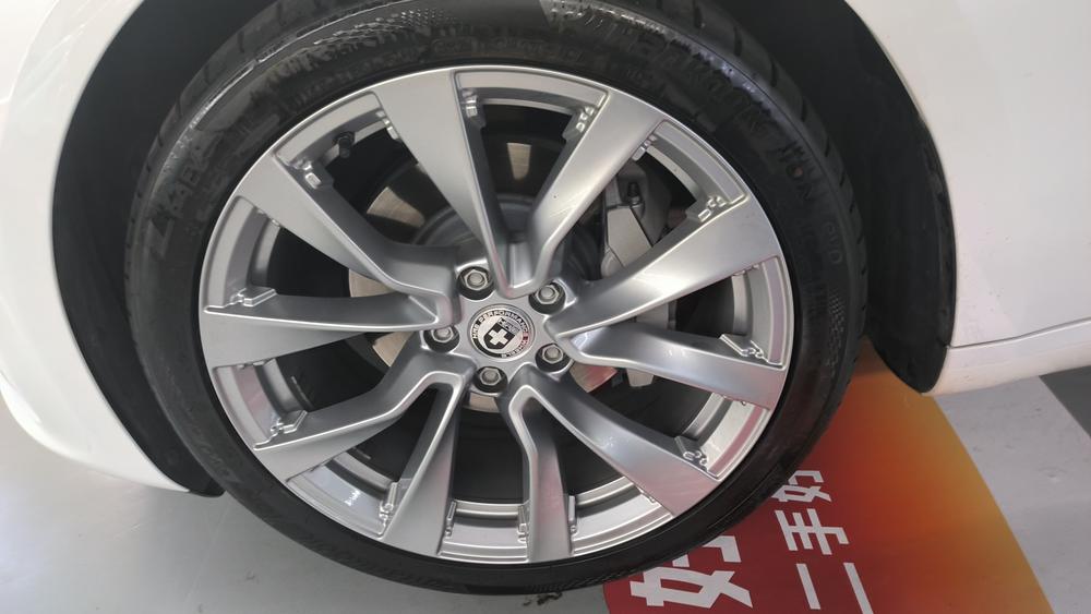 Tesla Model 3 2025 #22 Tesla Model 3 2025 car image #22