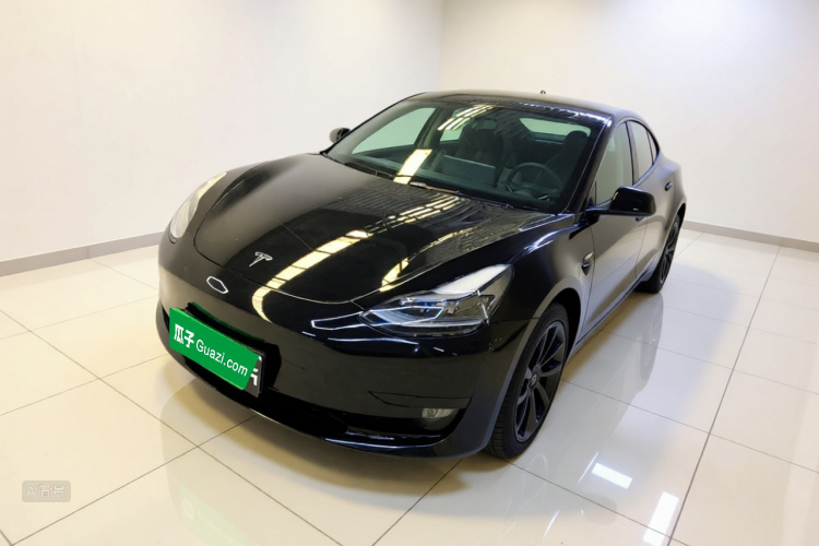 Tesla Model 3 2023 car image #2