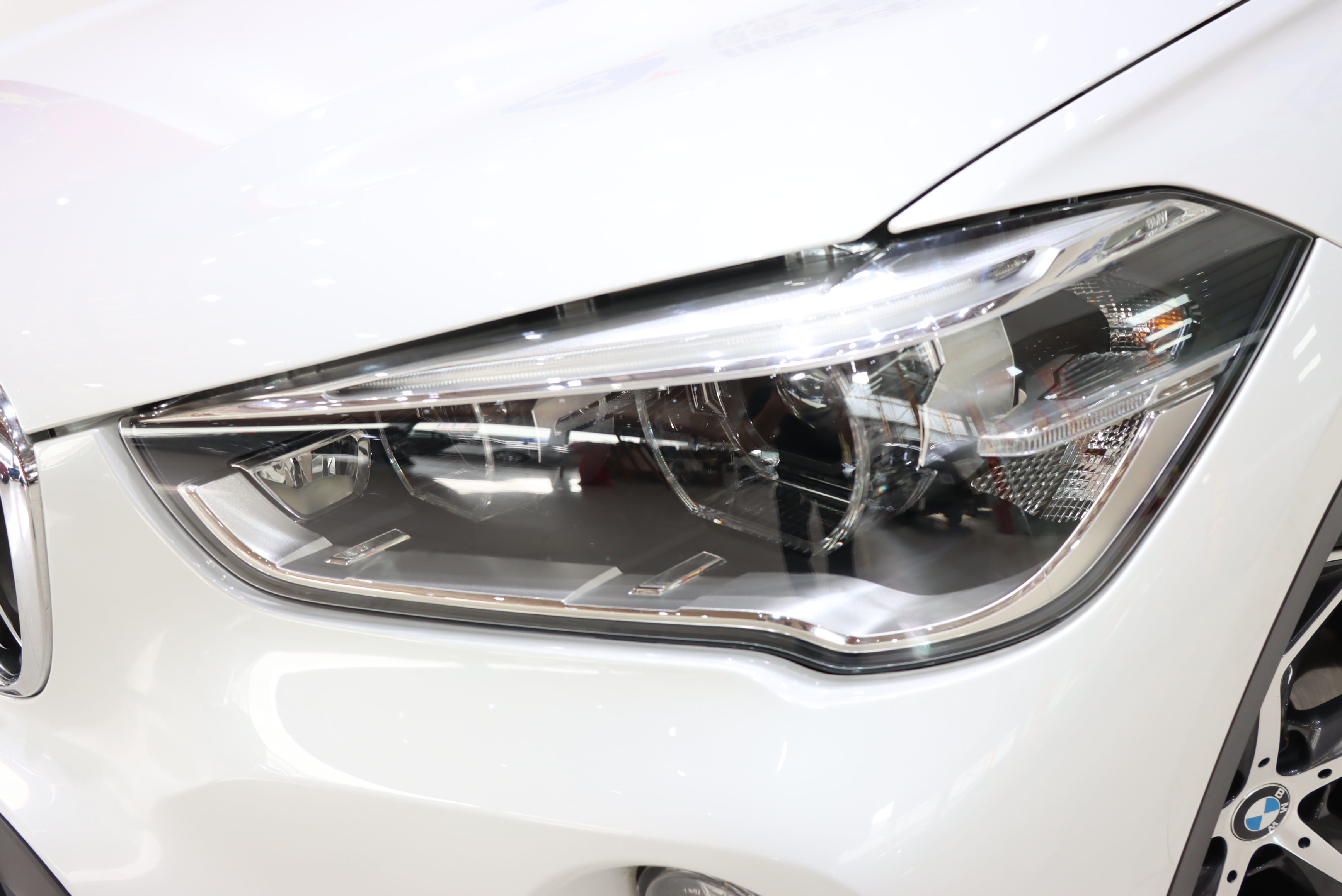2018 #7 2018 immagine di auto #7