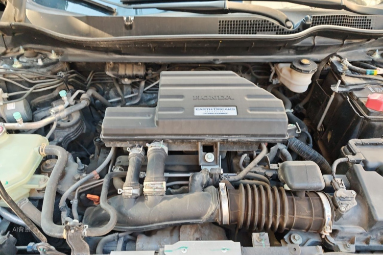 Honda CR-V 2019 car image #22