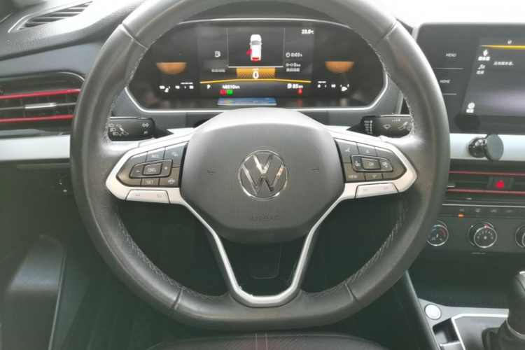 Volkswagen Lavida 2023 #11 Volkswagen Lavida 2023 صورة سيارة #11