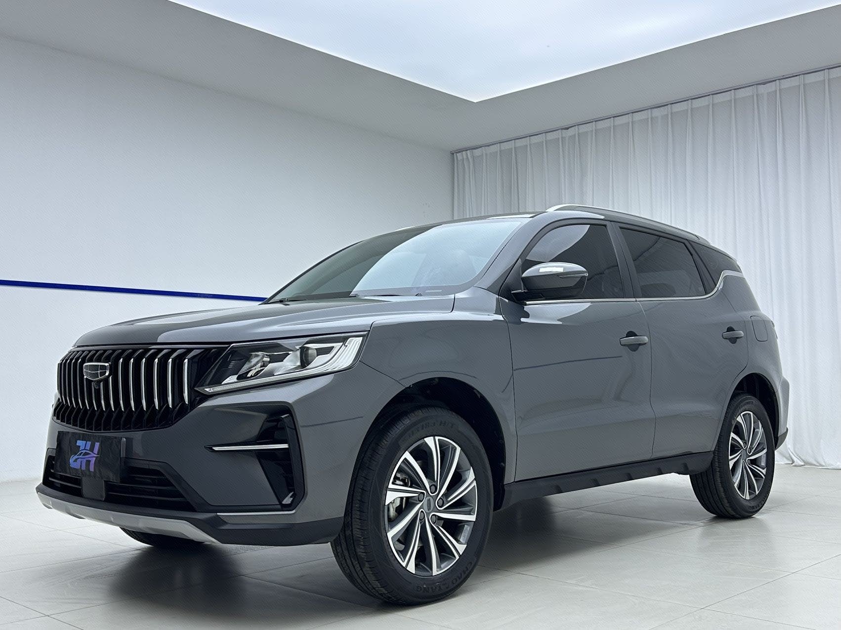 GEELY Vision X6 2023 GEELY Vision X6 2023 car image