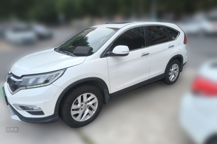 Honda CR-V 2016 изображение автомобиля #2