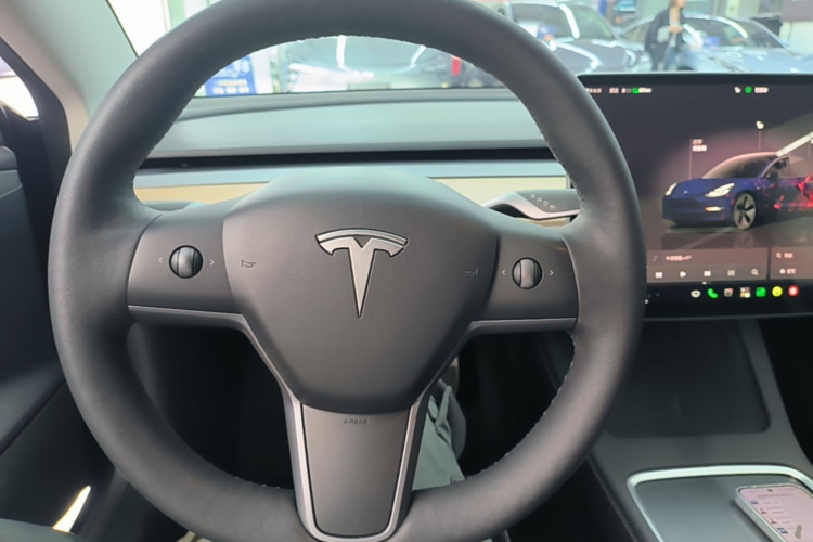 Tesla Model 3 2023 #15 Tesla Model 3 2023 изображение автомобиля #15