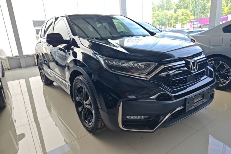 Honda CR-V 2020 car image #4